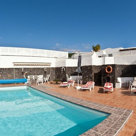 Villa Yuca 13 Costa Teguise Ngoại thất bức ảnh